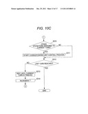 SAMPLE ANALYZER AND LIQUID ASPIRATING METHOD diagram and image