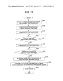 SAMPLE ANALYZER AND LIQUID ASPIRATING METHOD diagram and image