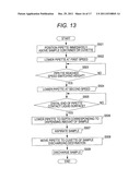 SAMPLE ANALYZER AND LIQUID ASPIRATING METHOD diagram and image