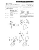 Aptamer and detection method for C-reactive protein diagram and image