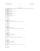 Aptamer and detection method for C-reactive protein diagram and image