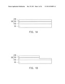 METHOD FOR FABRICATING LIGHT EMITTING DIODE CHIP diagram and image