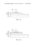 METHOD FOR FABRICATING LIGHT EMITTING DIODE CHIP diagram and image