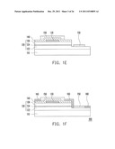 METHOD FOR FABRICATING LIGHT EMITTING DIODE CHIP diagram and image