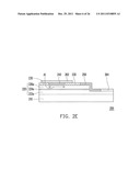 METHOD FOR FABRICATING LIGHT EMITTING DIODE CHIP diagram and image