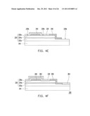 METHOD FOR FABRICATING LIGHT EMITTING DIODE CHIP diagram and image