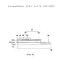 METHOD FOR FABRICATING LIGHT EMITTING DIODE CHIP diagram and image