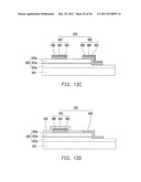 METHOD FOR FABRICATING LIGHT EMITTING DIODE CHIP diagram and image