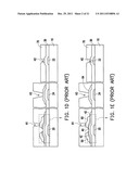 METHOD FOR FABRICATING THIN FILM TRANSISTOR ARRAY SUBSTRATE diagram and image