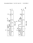 METHOD FOR FABRICATING THIN FILM TRANSISTOR ARRAY SUBSTRATE diagram and image