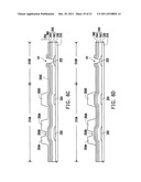 METHOD FOR FABRICATING THIN FILM TRANSISTOR ARRAY SUBSTRATE diagram and image