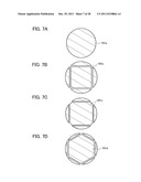 METHOD FOR MANUFACTURING PHOTOELECTRIC CONVERSION DEVICE diagram and image