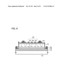 METHOD FOR MANUFACTURING PHOTOELECTRIC CONVERSION DEVICE diagram and image