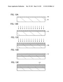 METHOD FOR MANUFACTURING PHOTOELECTRIC CONVERSION DEVICE diagram and image