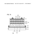 METHOD FOR MANUFACTURING PHOTOELECTRIC CONVERSION DEVICE diagram and image