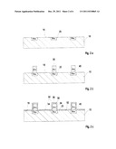 MANUFACTURING PROCESS FOR MAKING PHOTOVOLTAIC SOLAR CELLS diagram and image