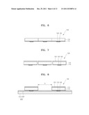 SEMICONDUCTOR PACKAGE, ELECTRICAL AND ELECTRONIC APPARATUS INCLUDING THE     SEMICONDUCTOR PACKAGE, AND METHOD OF MANUFACTURING THE SEMICONDUCTOR     PACKAGE diagram and image