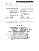 METHODS FOR FORMING SEMICONDUCTOR DEVICE STRUCTURES diagram and image