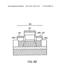 METHODS FOR FORMING SEMICONDUCTOR DEVICE STRUCTURES diagram and image