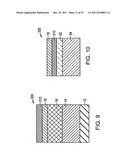 METHODS FOR FORMING SEMICONDUCTOR DEVICE STRUCTURES diagram and image