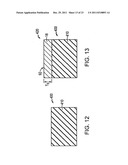 METHODS FOR FORMING SEMICONDUCTOR DEVICE STRUCTURES diagram and image