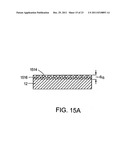 METHODS FOR FORMING SEMICONDUCTOR DEVICE STRUCTURES diagram and image