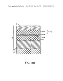 METHODS FOR FORMING SEMICONDUCTOR DEVICE STRUCTURES diagram and image