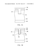 FABRICATION METHOD OF TRENCHED POWER MOSFET diagram and image