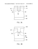 FABRICATION METHOD OF TRENCHED POWER MOSFET diagram and image