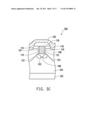 FABRICATION METHOD OF TRENCHED POWER MOSFET diagram and image