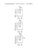 FABRICATION METHOD OF TRENCHED POWER MOSFET diagram and image