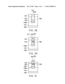 FABRICATION METHOD OF TRENCHED POWER MOSFET diagram and image