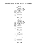 FABRICATION METHOD OF TRENCHED POWER MOSFET diagram and image