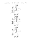 FABRICATION METHOD OF TRENCHED POWER MOSFET diagram and image