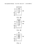 FABRICATION METHOD OF TRENCHED POWER MOSFET diagram and image