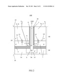 SEMICONDUCTOR DEVICE AND MANUFACTURING METHOD diagram and image