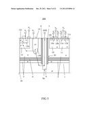 SEMICONDUCTOR DEVICE AND MANUFACTURING METHOD diagram and image