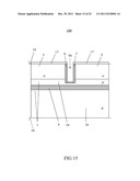 SEMICONDUCTOR DEVICE AND MANUFACTURING METHOD diagram and image