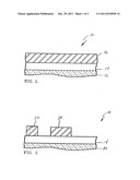 LOW TEMPERATURE, LONG TERM ANNEALING OF NICKEL CONTACTS TO LOWER     INTERFACIAL RESISTANCE diagram and image