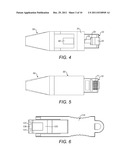 Modular Connector diagram and image