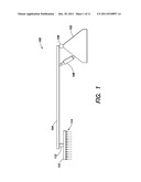 APPARATUS AND METHODS FOR CONDITIONING A POLISHING PAD diagram and image