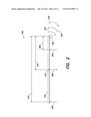 APPARATUS AND METHODS FOR CONDITIONING A POLISHING PAD diagram and image