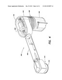 APPARATUS AND METHODS FOR CONDITIONING A POLISHING PAD diagram and image