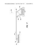 APPARATUS AND METHODS FOR CONDITIONING A POLISHING PAD diagram and image