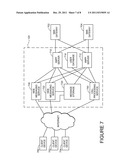 SYSTEMS AND METHODS FOR SELECTING AND USING AN ORIGINATION IDENTIFIER IN     AN INTERNET PROTOCOL ENVIRONMENT diagram and image