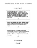 Method for Wireless Cell Site Collocation Optimization diagram and image