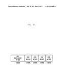 METHOD AND APPARATUS FOR TRANSMITTING/RECEIVING CSI IN CELLULAR     COMMUNICATION SYSTEM SUPPORTING CARRIER AGGREGATION diagram and image