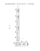 METHOD AND APPARATUS FOR TRANSMITTING/RECEIVING CSI IN CELLULAR     COMMUNICATION SYSTEM SUPPORTING CARRIER AGGREGATION diagram and image