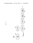 METHOD AND APPARATUS FOR TRANSMITTING/RECEIVING CSI IN CELLULAR     COMMUNICATION SYSTEM SUPPORTING CARRIER AGGREGATION diagram and image