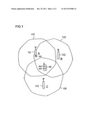 METHOD OF CELL RESELECTION AND CELLULAR RADIO TERMINAL diagram and image